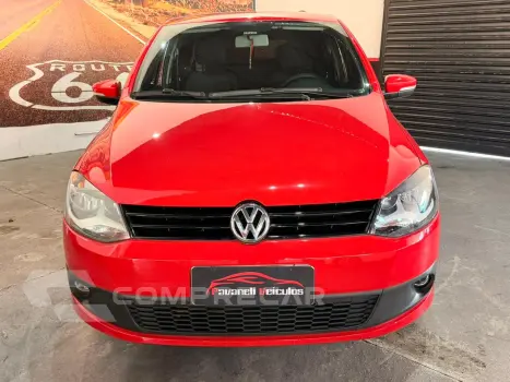 Fox 1.6 4P TRENDLINE FLEX