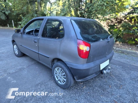 Palio Young 1.0 mpi 8v 2p