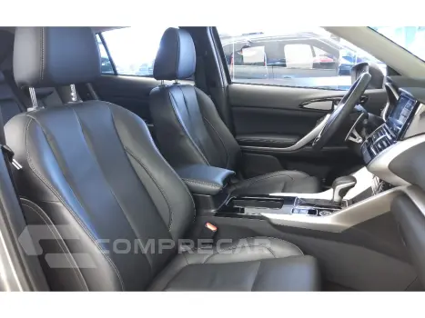 ECLIPSE CROSS 1.5 MIVEC TURBO GASOLINA HPE-S S-AWC CVT