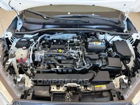 Corolla Cross XRe