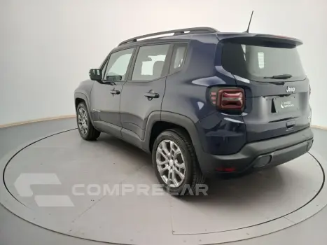 RENEGADE 1.3 T270 TURBO FLEX LONGITUDE AT6