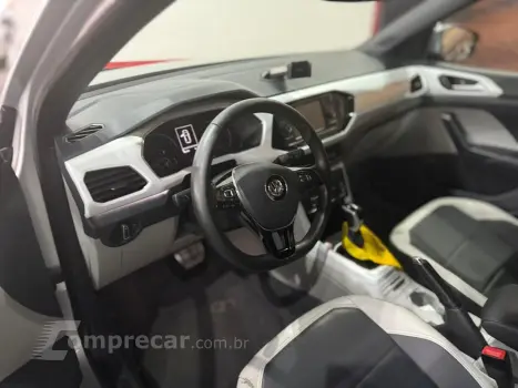 T-CROSS 1.4 250 TSI Highline