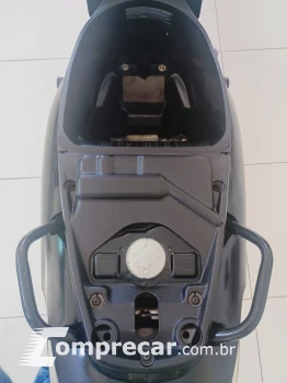 Biz 125 ES