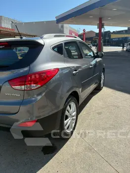 IX35 2.0 16V