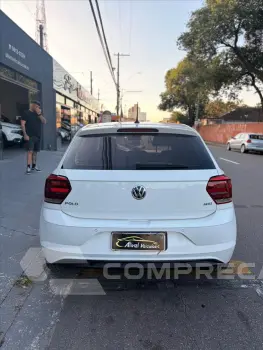 POLO 1.6 MSI