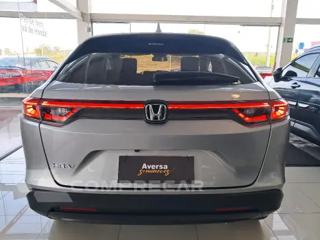 HR-V 1.5 DI I-VTEC FLEX EX CVT