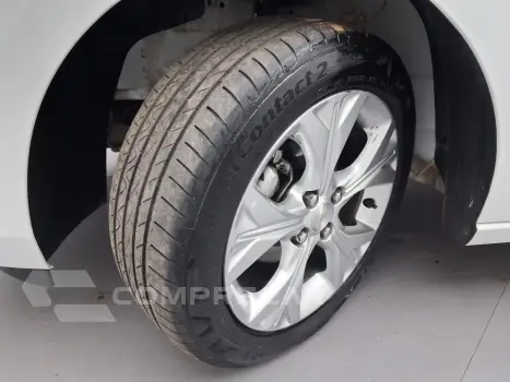 ONIX 1.0 TURBO FLEX LTZ AUTOMÁTICO
