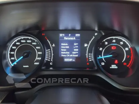 PULSE 1.0 TURBO 200 HYBRID AUDACE CVT