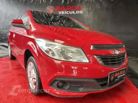 ONIX 1.0 MPFI LT 8V FLEX 4P MANUAL