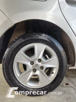 SANDERO 1.6 Dynamique 8V