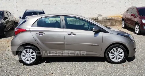 HB20 1.0 12V Comfort