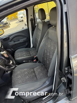 UNO 1.0 Vivace 8V
