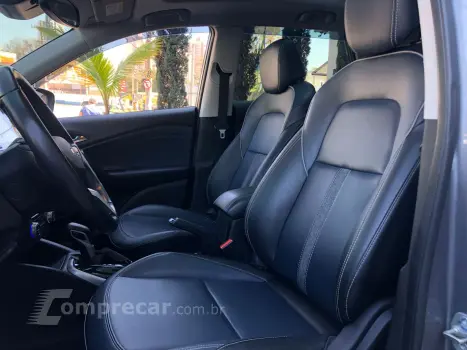 Tracker 1.2 Turbo Flex Premier Automático