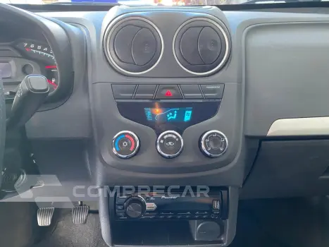 MONTANA LS 1.4 ECONOFLEX 8V 2p