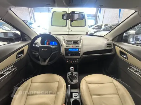 COBALT LTZ 1.4 8V FlexPower/EconoFlex 4p