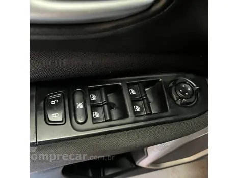 RENEGADE 1.8 16V FLEX 4P AUTOMÁTICO