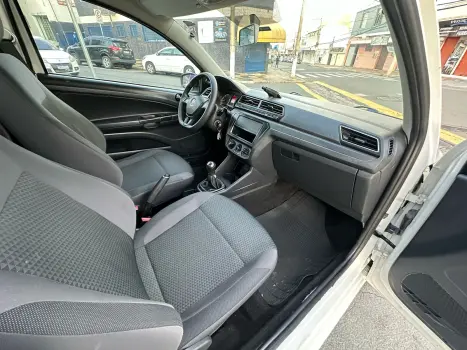 SAVEIRO 1.6 MSI Robust CS 8V