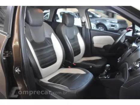 CAPTUR - 1.6 16V SCE LIFE X-TRONIC