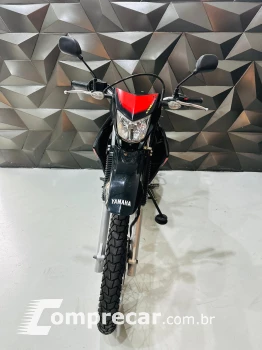 XTZ 250 LANDER