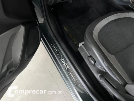 ONIX HATCH LT 1.0 8V FlexPower 5p Mec.