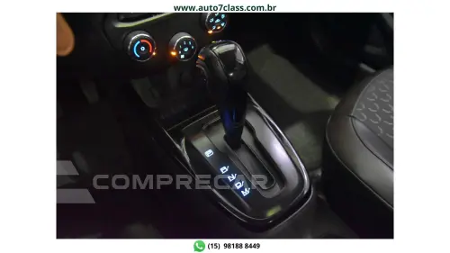 PRISMA - 1.4 MPFI LTZ 8V 4P AUTOMÁTICO