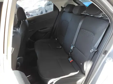 HB20 1.0 12V FLEX SENSE PLUS MANUAL