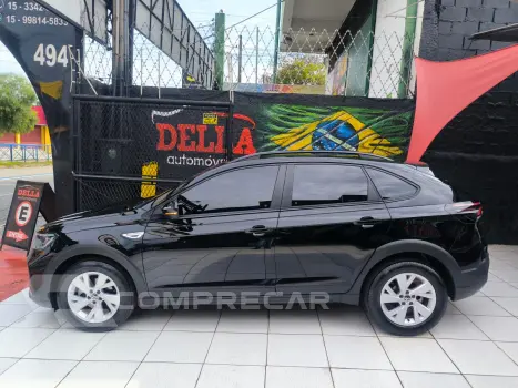 NIVUS 1.0 200 TSI Comfortline