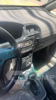 ZAFIRA 2.0 MPFI 8V