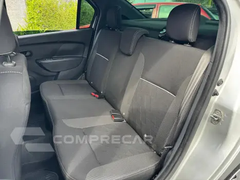 LOGAN 1.0 12V SCE ZEN