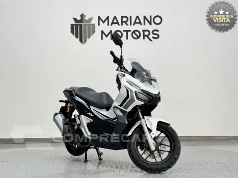 HONDA ADV 150