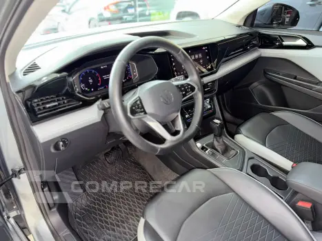 TAOS 1.4 250 TSI Comfortline