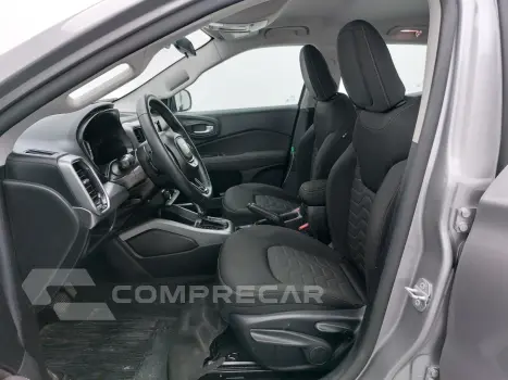 TORO 1.3 TURBO 270 FLEX FREEDOM AT6