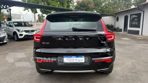 XC40 2.0 16V 4P T4 TURBO INSCRIPTION GEARTRONIC AUTOMÁTICO