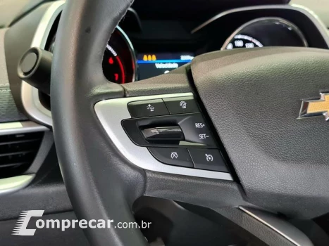 TRACKER PREMIER 1.2 TURBO 12V FLEX AUT