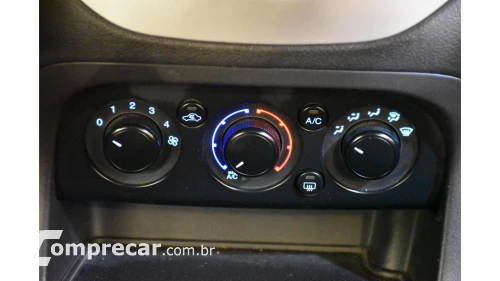 KA - 1.0 SE 12V 4P MANUAL