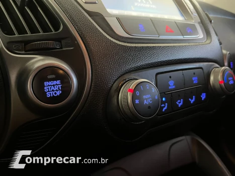IX35 2.0 MPFI GL 16V