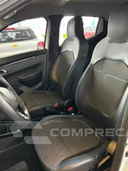 KWID Intense 1.0 Flex 12V 5p Mec.
