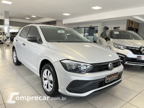 POLO 1.0 MPI Track
