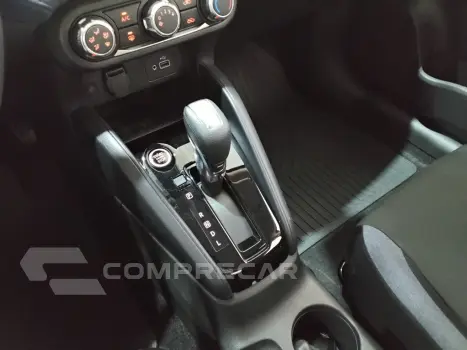 VERSA 1.6 16V FLEX ADVANCE XTRONIC