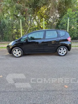 FIT 1.4 LX 16V
