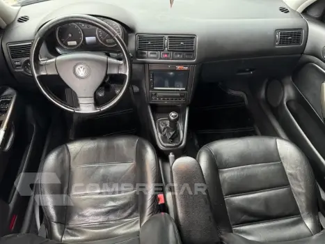 Golf 2.0/ 2.0 Mi Flex Comfortline/ Sport