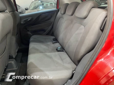 PUNTO - 1.4 ATTRACTIVE 8V 4P MANUAL