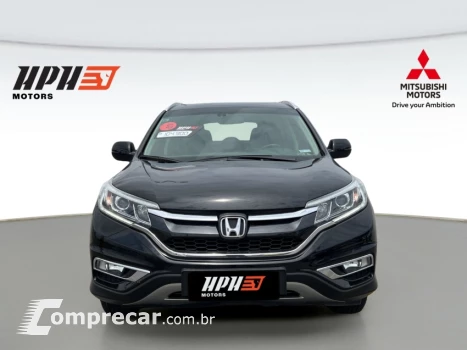 Honda CRV 2.0 EXL 4X4 16V 5 portas