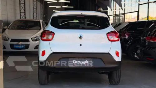 KWID Zen 1.0 Flex 12V 5p Mec.