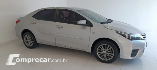 COROLLA 2.0 XEI 16V