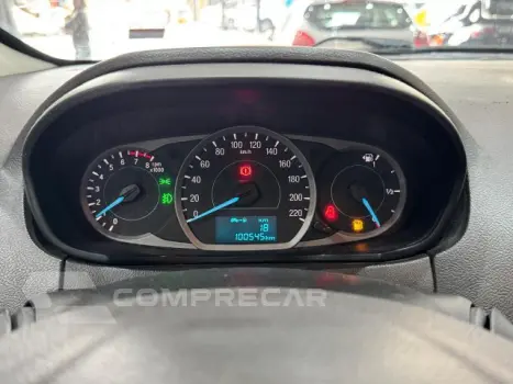 KA - 1.0 TI-VCT SE SEDAN MANUAL