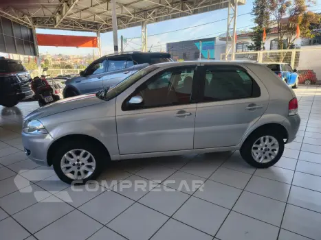 Palio 1.4 4P FLEX ELX