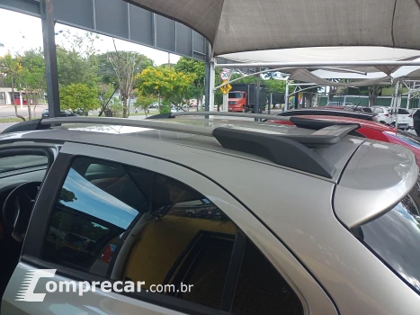 ONIX 1.4 MPFI Activ 8V