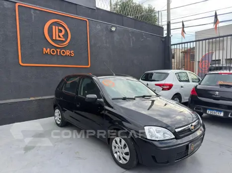 CORSA 1.4 MPFI Premium 8V