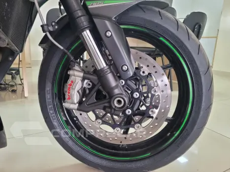 Z 1000 R Edition
